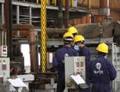 Facilities - Electro Plating