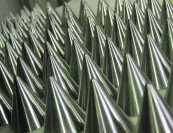 Hard Chrome Plating