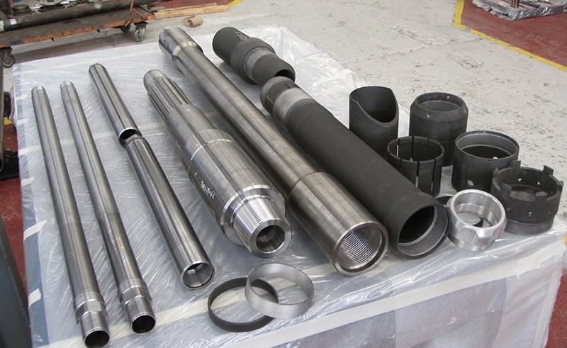 Down-hole tools