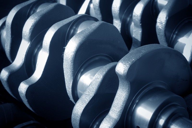 Nickel Chrome Plating