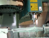 Conventional, CNC Machining & EDM