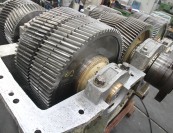 Overhauling and Fitting