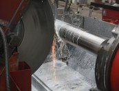 Precision Grinding