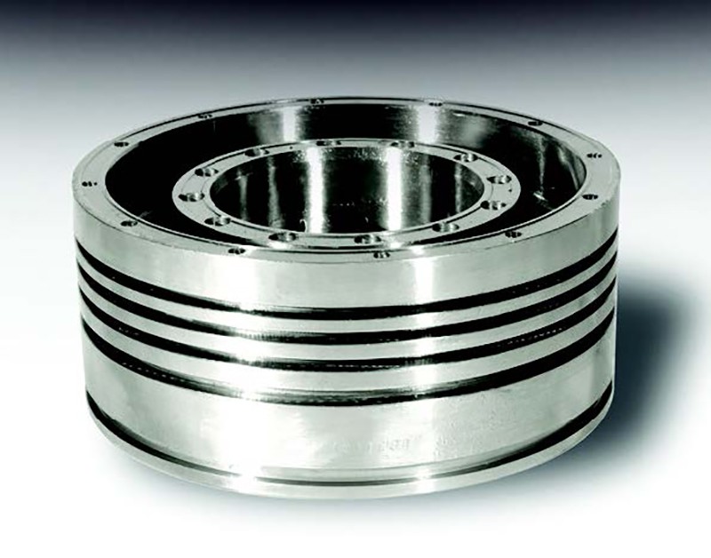 Extreme Alloys