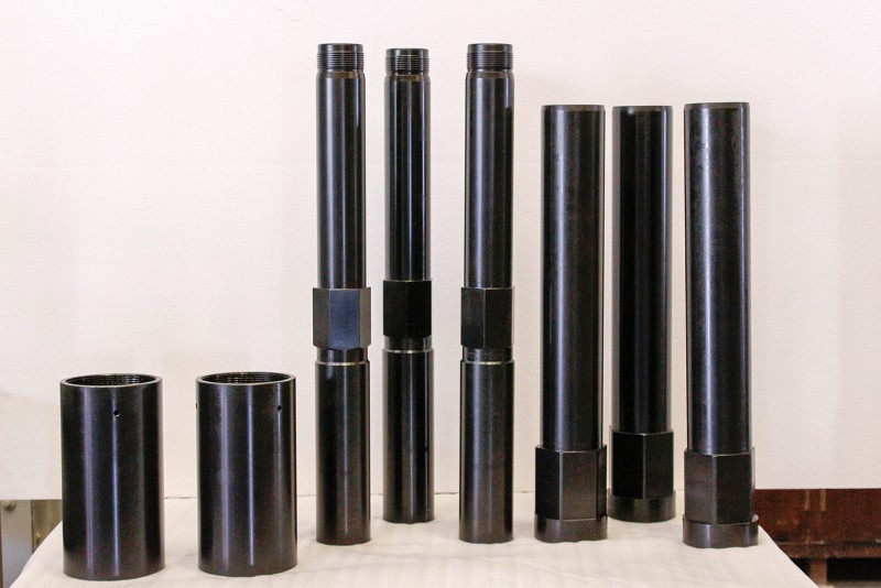 Ferrous Castings