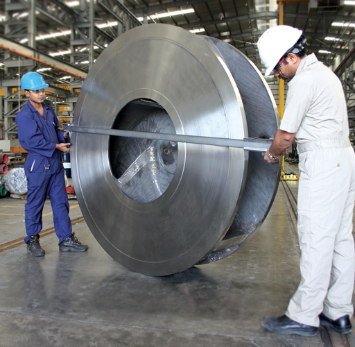 Materials & Specifications